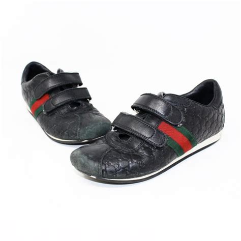 gucci kids shoe chart|kids gucci shoes clearance.